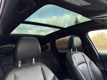 Audi Q7 II 2018 Audi Q7 2.0 TFSI 252 KM Quattro Matrix 7-osobowa Bose Panorama Skora 2.0, zdjęcie 29