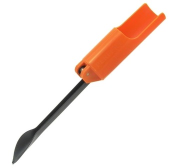 GRUNTOWA PODPÓRKA WĘDZISKA MONSTER ORANGE RH-10010