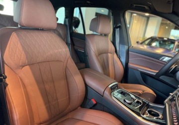 BMW X5 G05 SUV Facelifting 3.0 30d 298KM 2026 BMW X5 BMW X5 xDrive30d dostepne od reki z ogrzewaniem postojowym 3.0, zdjęcie 7