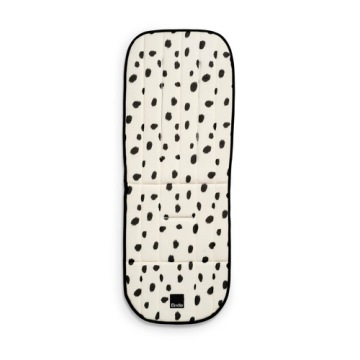 Elodie Details М'який вкладиш CosyCushion для візка Далматинець Dots