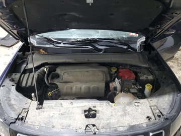 Jeep Compass II 2020 Jeep Compass Limited 2020 2.4l 2.4 Benzyna 180KM, zdjęcie 6