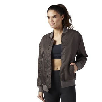 Kurtka Reebok Favorite Bomber BQ8168 r. L