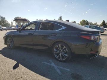 Lexus ES VII (XV70) 2020 Lexus ES 350 2020 3.5L 3.5 Benzyna 302KM, zdjęcie 1