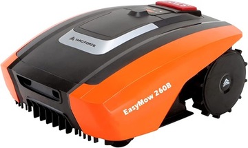 Robot koszący Yard Force EasyMow szer. koszenia 16 cm