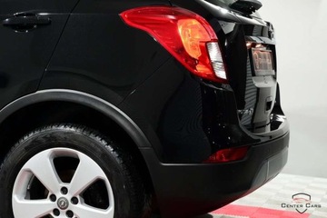 Opel Mokka I SUV 1.4 Turbo ECOTEC 140KM 2016 Opel Mokka 1.4T Lift 4x4 Navi Climatronic Podgrz.Kier.2xPDC Kamera, zdjęcie 34