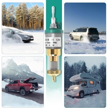 НАСОС ТОПЛИВНЫЙ НАСОС ТИХИЙ 12V 22ML WEBASTO EBERSPACHER ПАРКОВОЧНОЕ ОБОГРЕВАНИЕ
