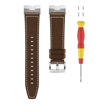 do zegarka 22mm pasek stalowy bolec klamra do gt-c