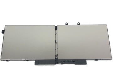 НОВЫЙ ОРИГИНАЛЬНЫЙ АККУМУЛЯТОР DELL Latitude 5410 5510 ТИП 3HWPP, 68 Втч, МАРТ 2024 Г.