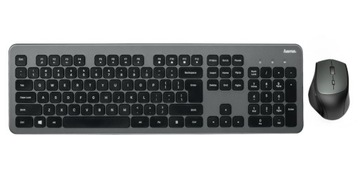 Комплект ХАМА KMW-700