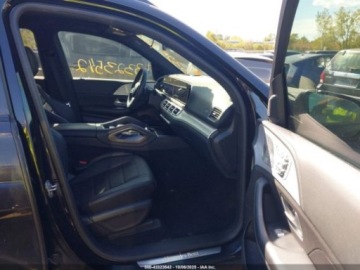 Mercedes GLE V167 2020 Mercedes-Benz GLE 2020 r., 2,0L 450 4MATIC 2.0 Benzyna 362KM, zdjęcie 8