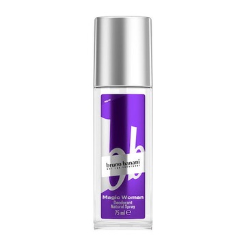 bruno banani Magic Woman dezodorant spray 75ml