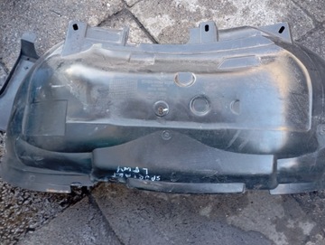 KIA OE 86811-3E010 PODBĚH