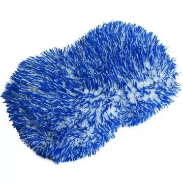 MICROFIBER MADNESS Incredisponge - NAJLEPSZA GĄBKA NA RYNKU +GRATIS