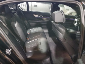 BMW Seria 7 G11-G12 2021 BMW Seria 7 740I 2021 3.0l 3.0 Benzyna 335KM, zdjęcie 10