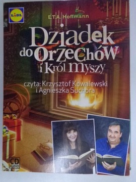 Dziadek do orzechów i król Myszy