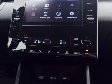 Hyundai Tucson IV SUV 1.6 T-GDI 150KM 2021 Hyundai Tucson Hyundai Tucson IV 1,6 T-GDi 2WD Smart 1.6 Benzyna 150KM, zdjęcie 28