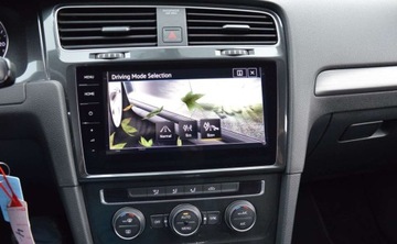 Volkswagen Golf VII e-Golf Facelifting Electro 136KM 2018 Volkswagen Golf 136 KM FULL LED Nawigacja Serwisowany Zarejestrowany 136KM, zdjęcie 25