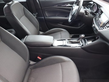 Opel Insignia II Grand Sport 1.5 Turbo 165KM 2018 Opel Insignia 1.5 Turbo, Salon Polska, Serwis ASO, zdjęcie 8