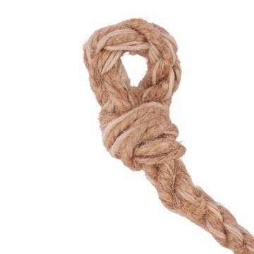 POWRÓZ SZNUREK LINKA WYTRZYMAŁY MOCNY GRUBY 1,5 mb
