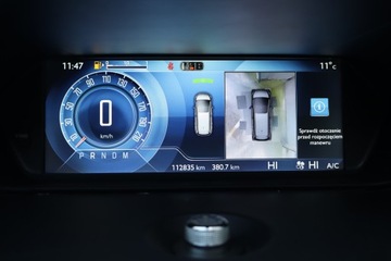 Citroen Grand C4 Picasso II Grand Picasso 2.0 BlueHDi 150KM 2016 Citroen C4 Grand Picasso 2.0 HDI, Automat, zdjęcie 21