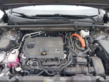 Lexus NX II 2022 Lexus NX 350h Premium 2022 2.5 Hybryda 189KM, zdjęcie 8