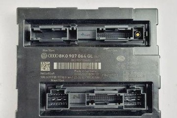 MODUL POHODĚ AUDI A4 (8K2, B8) 8K0907064GL 2.0L GASOLINE 132KW 2013