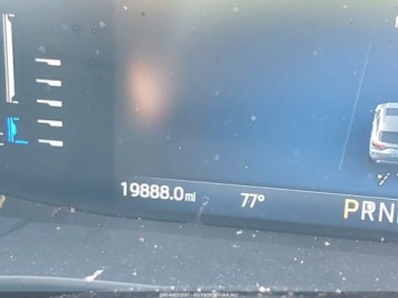 Ford Escape III 2023 Ford Escape St-Line 2023 2.5 Hybryda 163KM, zdjęcie 14