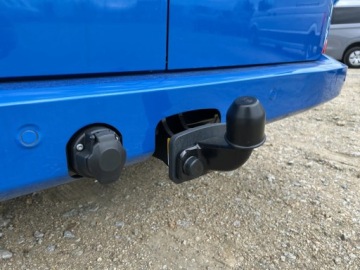 Volkswagen Caravelle T6 2025 Volkswagen Caravelle Life L2/AUTOMAT/9 osób, 2.0 T, zdjęcie 35