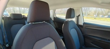 Seat Ibiza V Hatchback 5d 1.0 MPI EVO 80KM 2019 Seat Ibiza Krajowy, stan bardzo dobry., zdjęcie 12