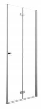 Душевая дверь Fuenta DWB 100 RADAWAY правая