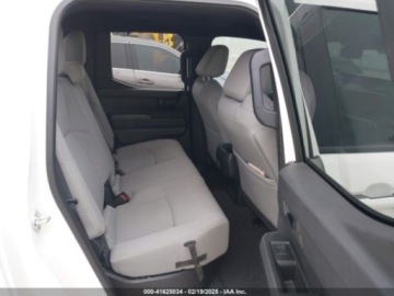 Toyota Tacoma II 2024 Toyota Tacoma Sr5 2024r., 4x4, 2.4L 2.4 Benzyna 278KM, zdjęcie 9