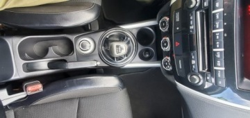 Citroen C4 Aircross 1.6 HDi 114KM 2012 Citroen C4 Aircross 4x4 półskóra Klimatronic, zdjęcie 26