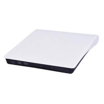 USB 3.0 High Data White CD DVD-приводы