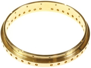 KOMPLET PIERŚCIENI PALNIKA PŁYTY AMICA MASTERCOOK