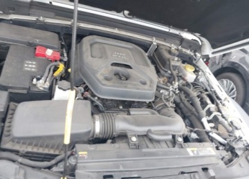 Jeep Wrangler IV 2022 Jeep Wrangler Sport S 4x4, od ubezpieczalni 2.0 Benzyna 270KM, zdjęcie 13