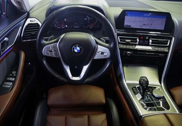 BMW Seria 8 II Coupe 3.0 840i 340KM 2020 BMW Seria 8 840i _ Individual _ 3.0 Benzyna 340KM, zdjęcie 19