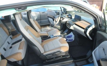 BMW i3 Hatchback i3 Facelifting s94 Ah R2 (Range Extender) 183KM 2018 BMW i3 Hybryda Plug-in 184KM, zdjęcie 8