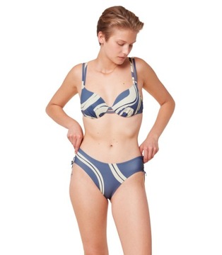 Majtki kąpielowe Triumph Summer Allure Midi X 40