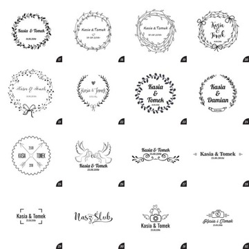 Золотая гостевая книга, черные страницы А4, 80 страниц.