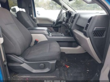 Ford 2020 Ford F150 2020 Ford F-150 XL 4WD SuperCab 6.5 Box 2.7 Benzyna 325KM, zdjęcie 9