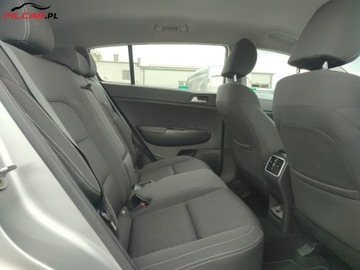 Kia Sportage III SUV Facelifting 1.7 CRDi 115KM 2016 Kia Sportage GWARANCJA BEZWYPADKOWY Udokumentowany przebieg Kamera Zamiana, zdjęcie 15