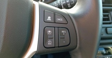 Suzuki SX4 II 2025 Suzuki SX4 S-Cross 1.4 mild Hybrid 129km PREMIUM PLUS S-Cross - 2025 Rok, zdjęcie 21