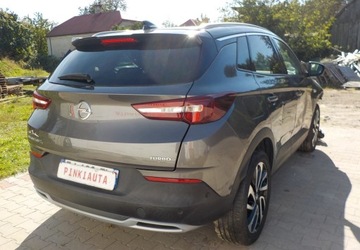 Opel 2019 Opel Grandland X Okazja 1.2 Benzyna 130KM, zdjęcie 12