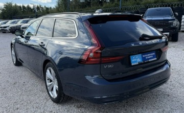 Volvo V90 II 2021 Volvo V90 Lift,Full wersja,Serwis,Gwarancja, zdjęcie 6