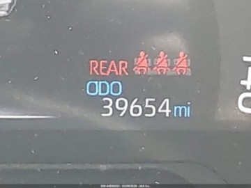 Toyota RAV4 V 2023 Toyota RAV4 Hybrid LE 2023 2.5 Hybryda 176KM, zdjęcie 11