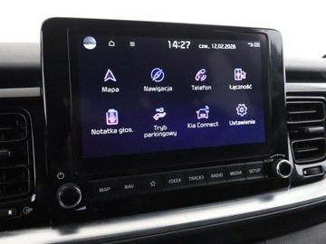 Kia Stonic I Crossover 1.0 T-GDI 120KM 2020 Kia Stonic automat mHEV navi kamera hak tempomat, zdjęcie 22