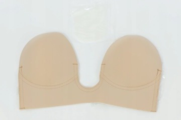 Biustonosz Strapless bra MAGIC Bodyfashion D