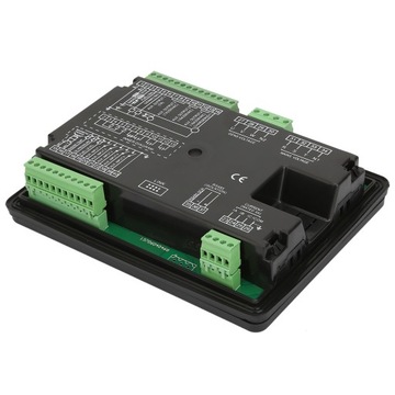 Панель управления модуля контроллера электронного генератора DGS6110U