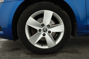 Skoda Octavia III Kombi Facelifting 1.5 TSI ACT 150KM 2019 Skoda Octavia 1.5 TSI, Salon Polska, zdjęcie 18