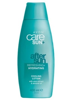 Avon Care Sun+ Balsam po opalaniu 400 ml